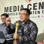 Bawaslu Dorong Perubahan Mindset: Dari Dilayani Menjadi Melayani