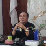Bawaslu Bali Soroti Validasi Data Partai Politik di Jembrana