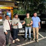 Pemilik Toko Emas Jaya Krisnha Reddy Kabur Keluar Negeri, Puluhan Nasabah Rugi Miliaran, Aset Diserahkan ke Polda Bali