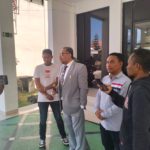 Ketua DPRD Kabupaten Ende Aniaya Anggota Saat Rapat Banggar, Korban Minta Polisi Segera Tangkap Pelaku untuk Ditahan