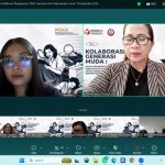 Bawaslu Bali Dorong Mahasiswa Kritis Kawal Proses Demokrasi