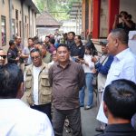 Pantau Pilkel Serentak Gianyar, Bawaslu Bali Soroti Demokrasi di Tingkat Desa