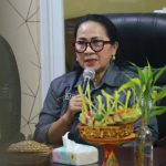 Ariyani Soroti Celah Data Pemilih, Dorong Perbaikan Menuju 2029