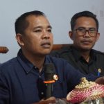 Sutrawan Tekankan Imbauan sebagai Instrumen Pencegahan di Buleleng