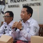 Bawaslu Bali Dorong Penguatan Tata Kelola Kearsipan dan Akuntabilitas Lembaga di Bawaslu Bangli