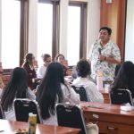 Integritas Panitia Jadi Ujian Demokrasi dalam Pemira Mahasiswa Udayana