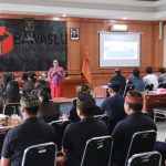 Penguat Wajah Lembaga, Bawaslu Bali Asah Ketajaman Humas Menyajikan Data dan Mengawal Demokrasi