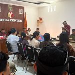 Perkuat Fondasi Kelembagaan dan SDM, Bawaslu Bali Tatap Proyeksi Rekrutmen 2027 dan Optimalisasi Anggaran