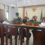 Kasus Tanah Pisang Mas, Saksi Korban Sebut Terdakwa Diduga Gunakan Salinan Akta Palsu dalam Perkara di PTUN Denpasar