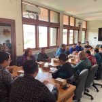 Bukan Sekadar Gedung, Kepastian Kantor Menopang Kerja Pengawasan Pemilu