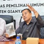 Bawaslu Bali Ingatkan Pengawasan Data Parpol Tak Bisa Menunggu Tahapan Pemilu